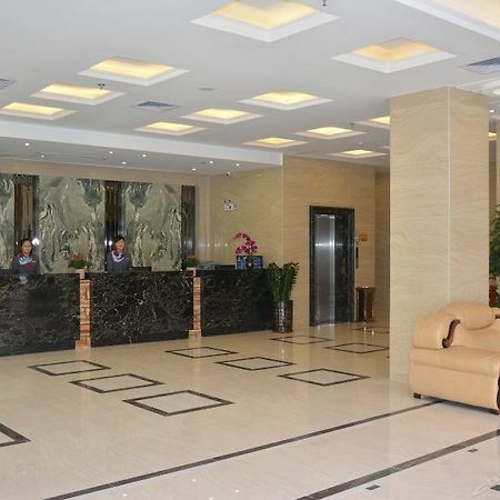 Xicheng Hotel Шэньчжэнь Экстерьер фото